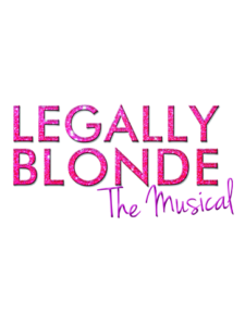 Legally Blonde Spring 2023