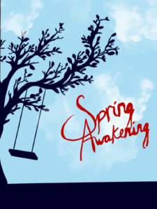 Spring Awakening Autumn 2023